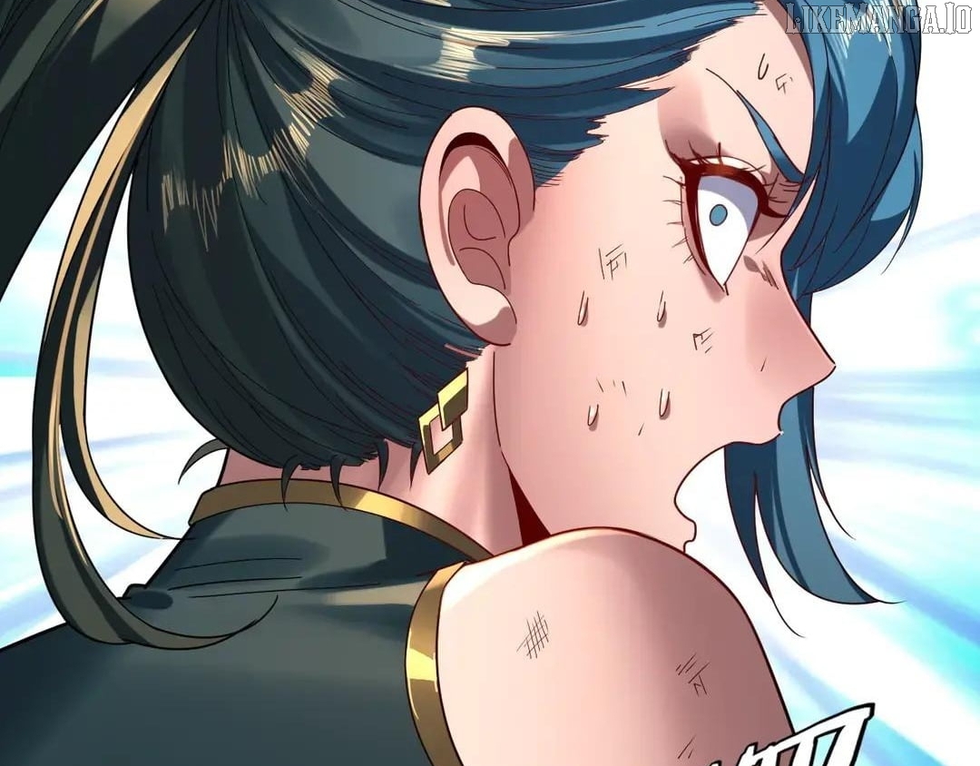 Me, The Heavenly Destined Villain Chapter 288 - page 69